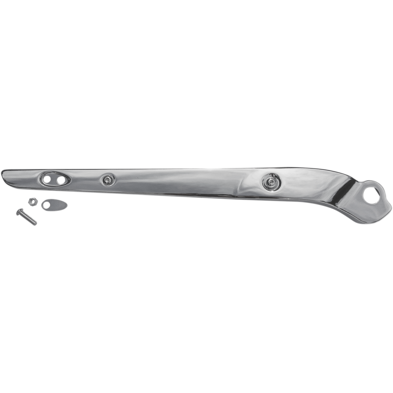 CYCLE VISIONS 06-17 DYNA RR T/SIGNAL COVER PLATES PR CV-4813