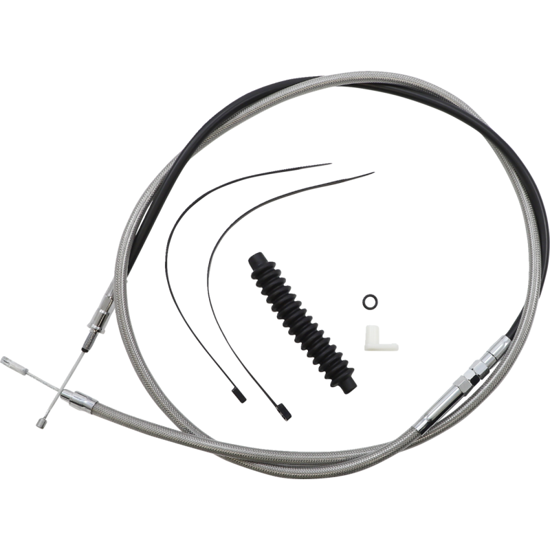 MAGNUM CONTROL CABLE KIT XR SSC 589992