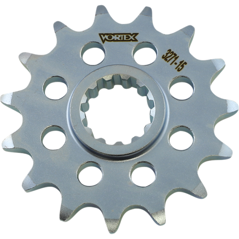 VORTEX VORTEX 15 TOOTH FRONT SPROCKET 3271-15
