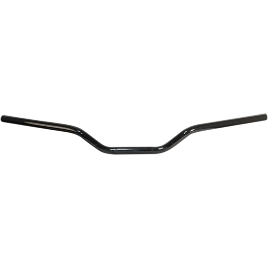 EMGO H/BAR SUPERBIKE BLACK 23-12571