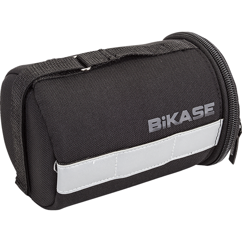 BIKASE BAG TOMMY TOTE BLK 1005