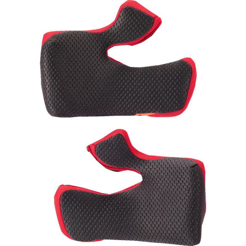 ALPINESTARS CHEEK PAD S-M10 BK L 8962023-10-L