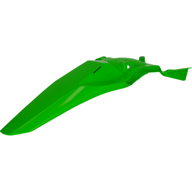 ACERBIS REAR FENDER KAW GRN 2983550006