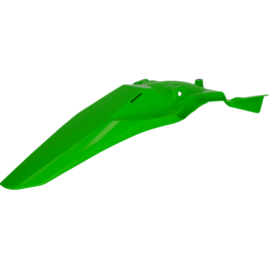 ACERBIS REAR FENDER KAW GRN 2983550006
