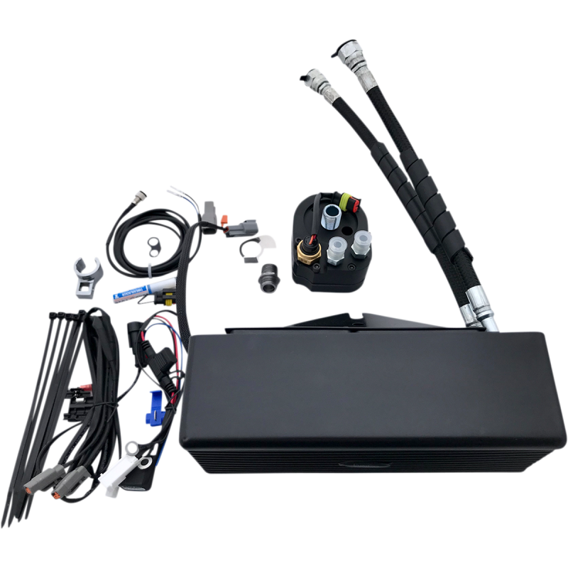 ULTRACOOL ULTRA COOL KIT DY-1FSS