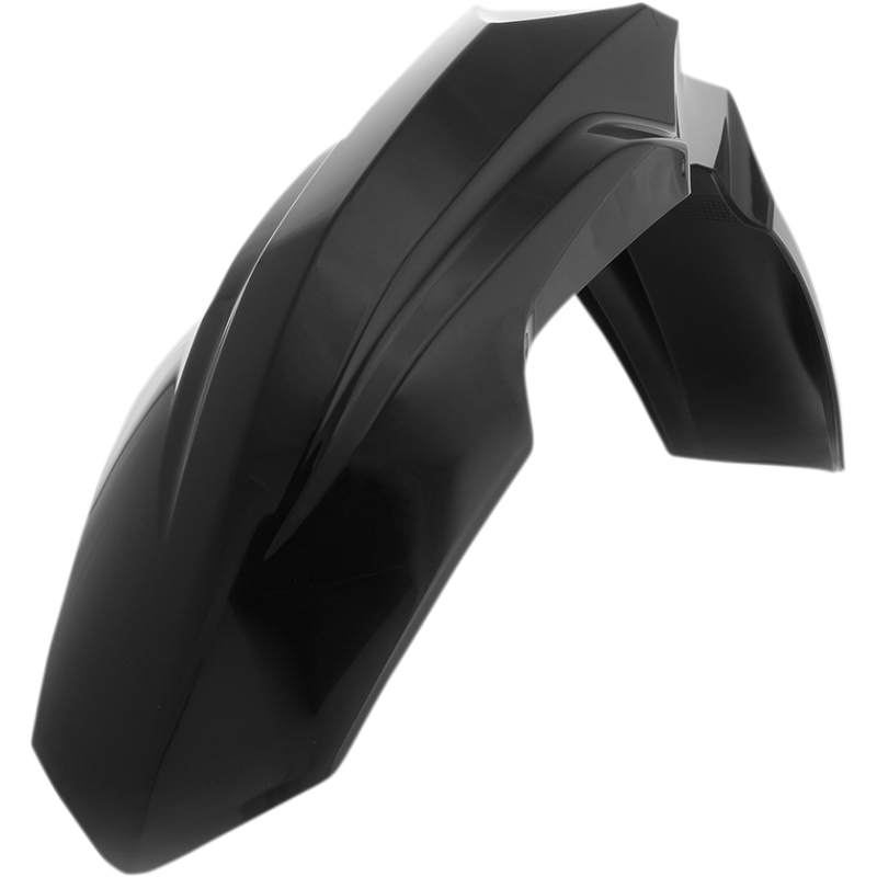 ACERBIS FENDER FNT CRF BK 2630640001