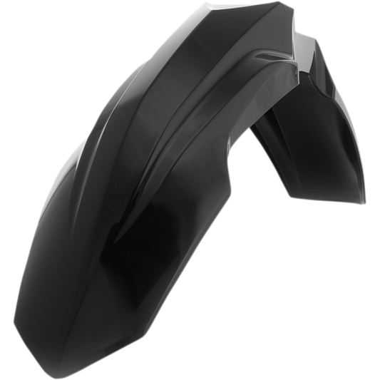 ACERBIS FENDER FNT CRF BK 2630640001
