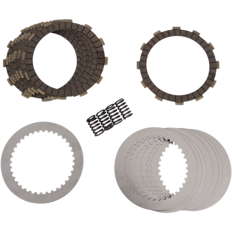 EBC DRC87 DRC SERIES CLUTCH KIT EBC DRC87