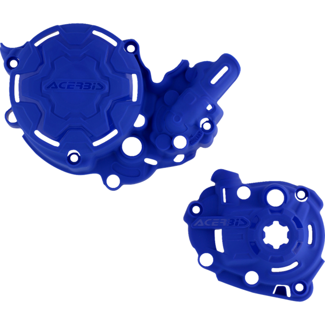 ACERBIS X-POWER KIT YZ250F:24-25 BLUE 2986210003