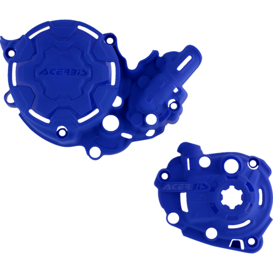 ACERBIS X-POWER KIT YZ250F:24-25 BLUE 2986210003