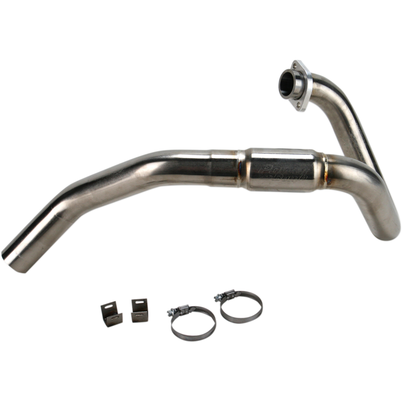 FMF 97-22 DR650SE P-BOMB HEADER S/S 043289