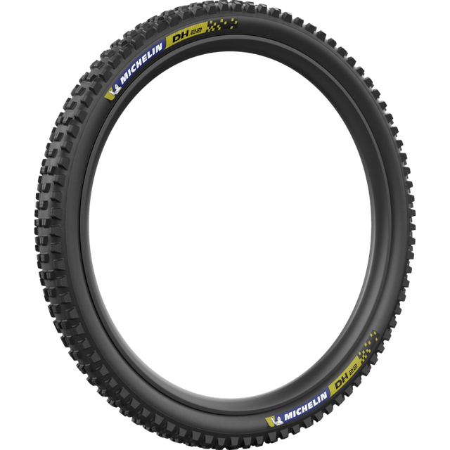 MICHELIN 61-584 (27.5X2.40) DH22  FRONT/REAR 14670