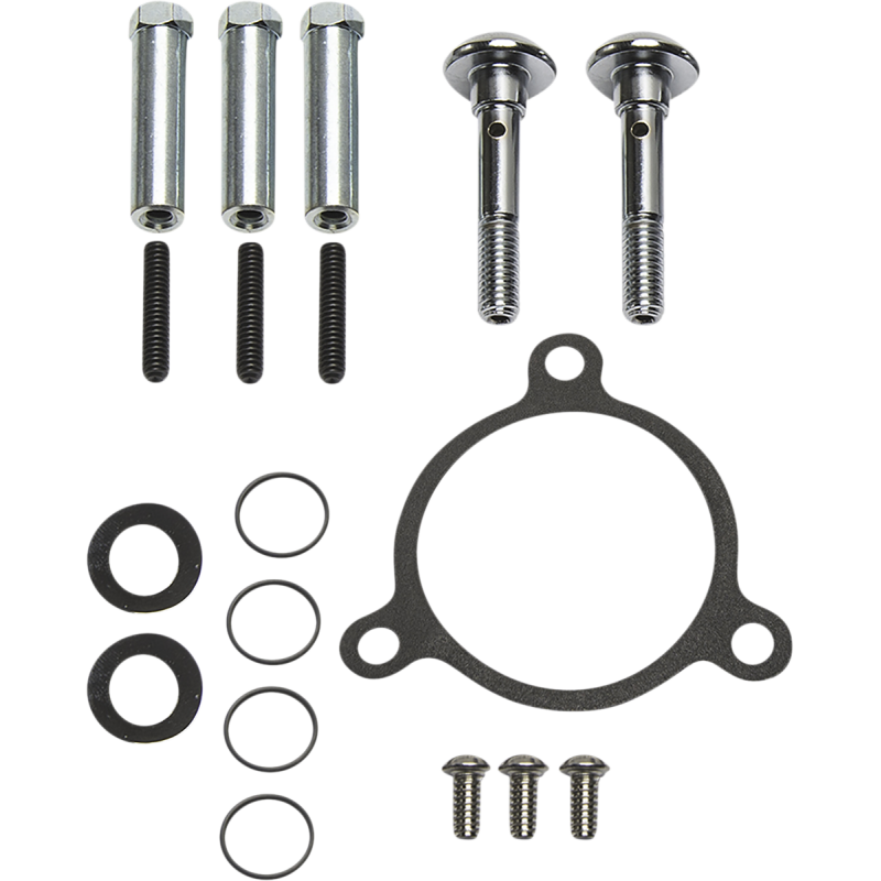 ARLEN NESS GASKET/HDWE STAGE 1 AC (KT) 602-018