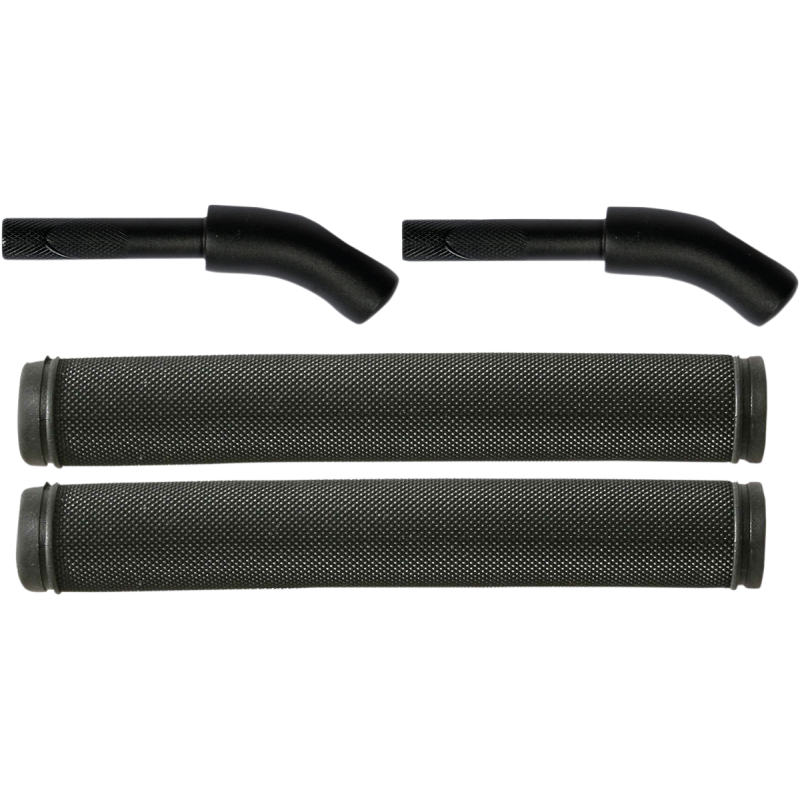 RACE SHOP INC. HANDLEBAR HOOK SET STEEL SBH-1-K