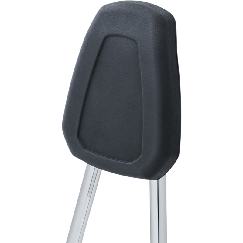KURYAKYN SISSY BAR M8 BKOUT/FATBOY PN 6588 KUR6588