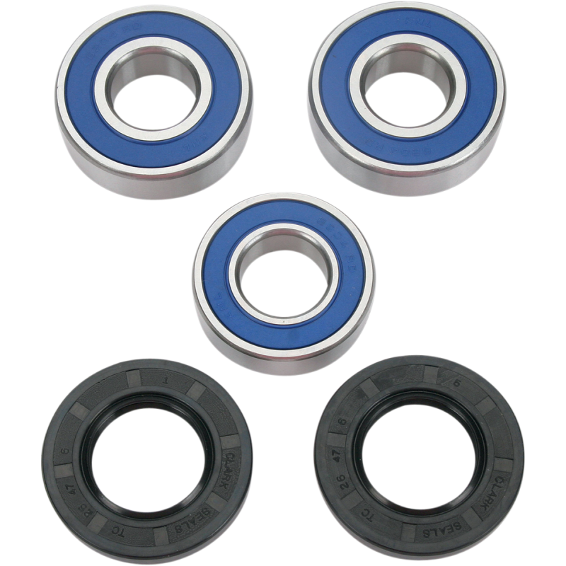 MOOSE RACING WHEEL BEARING KIT 25-1262