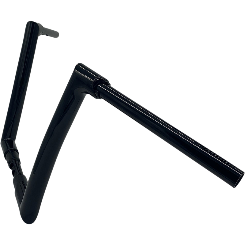 FAT BAGGERS INC H-BAR 12"BL 1.5"L-FLTR FT 606012-B