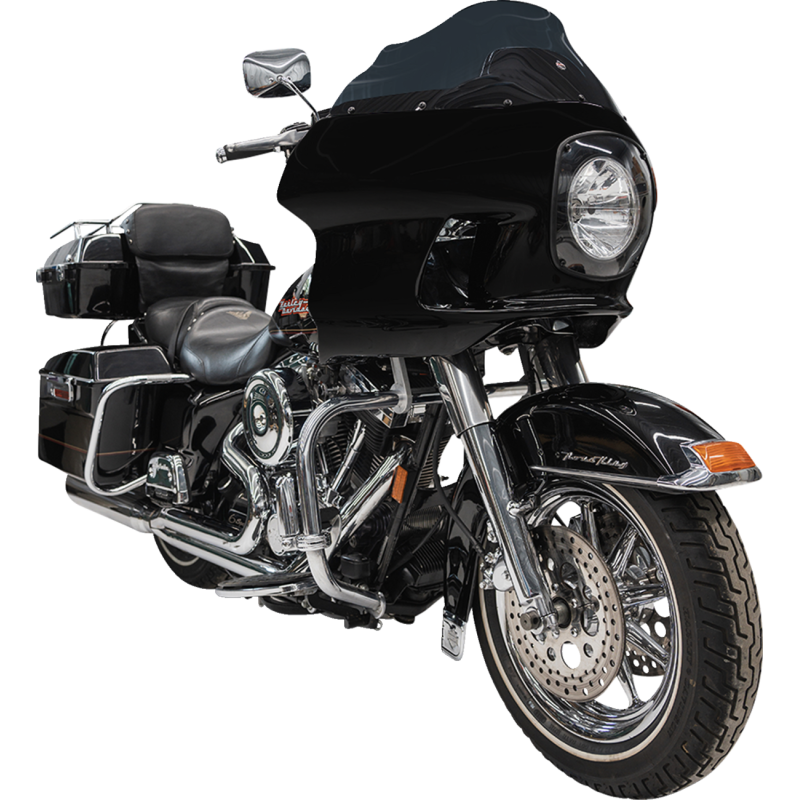 KLOCK WERKS FAIRING FXRP F/ FLHR KWB-01-0001