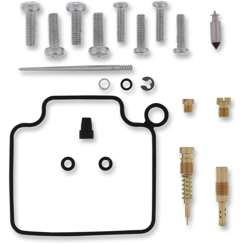 MOOSE RACING REPAIR KIT CARB HON 26-1363