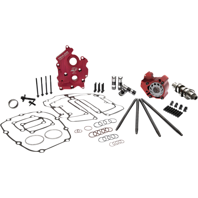 FEULING OIL PUMP CORP. CAM KIT RS 538 CD W/C M8 7271