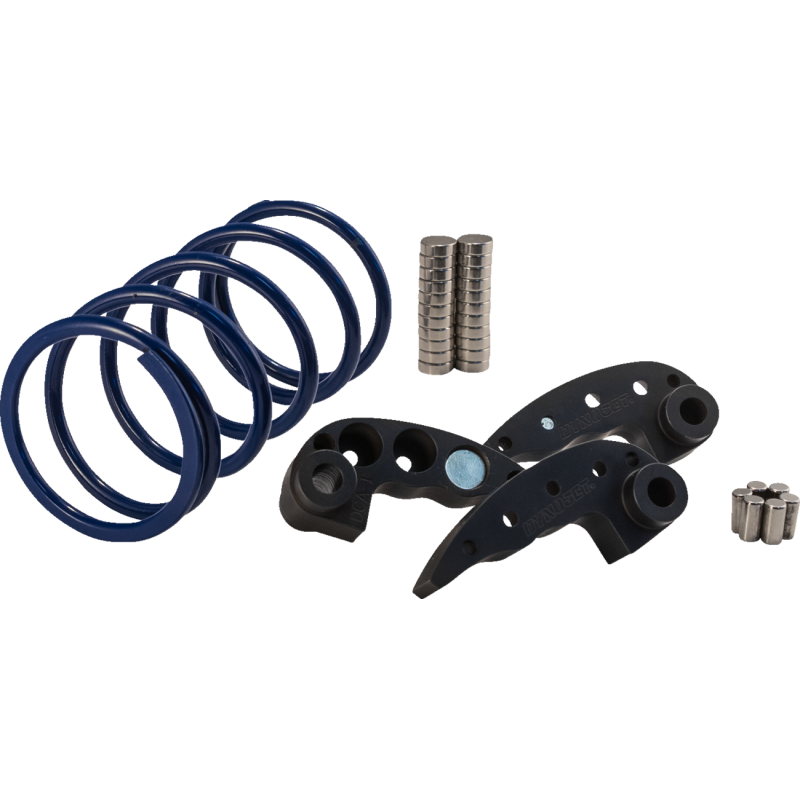 DYNOJET CLUTCH KIT POL RANGER XP 1000 17-18 19-DCK8