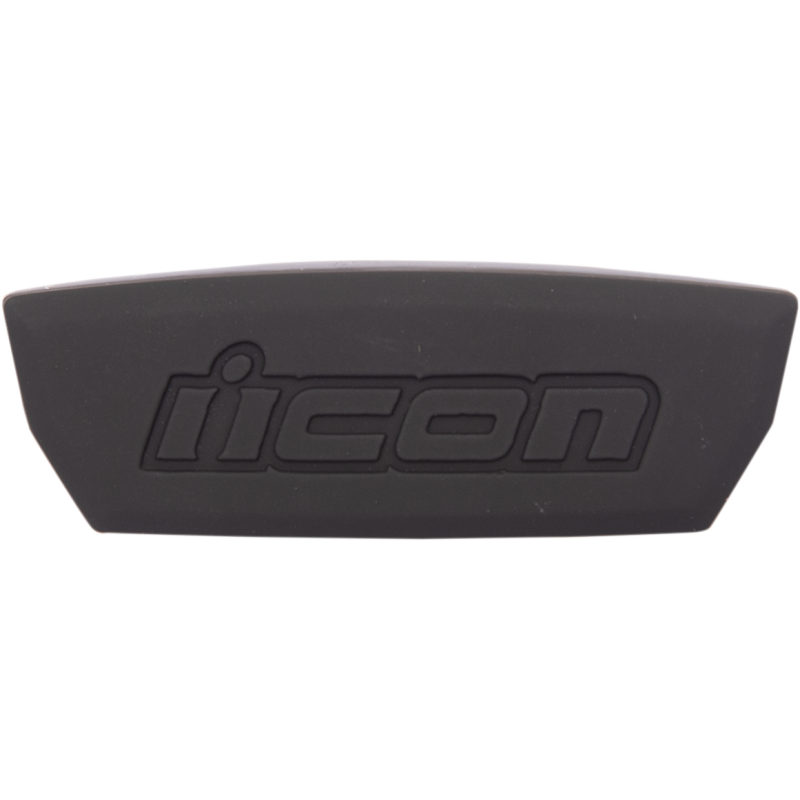 ICON AFRM SWITCH FOREHEAD RUB BLACK 0133-1181