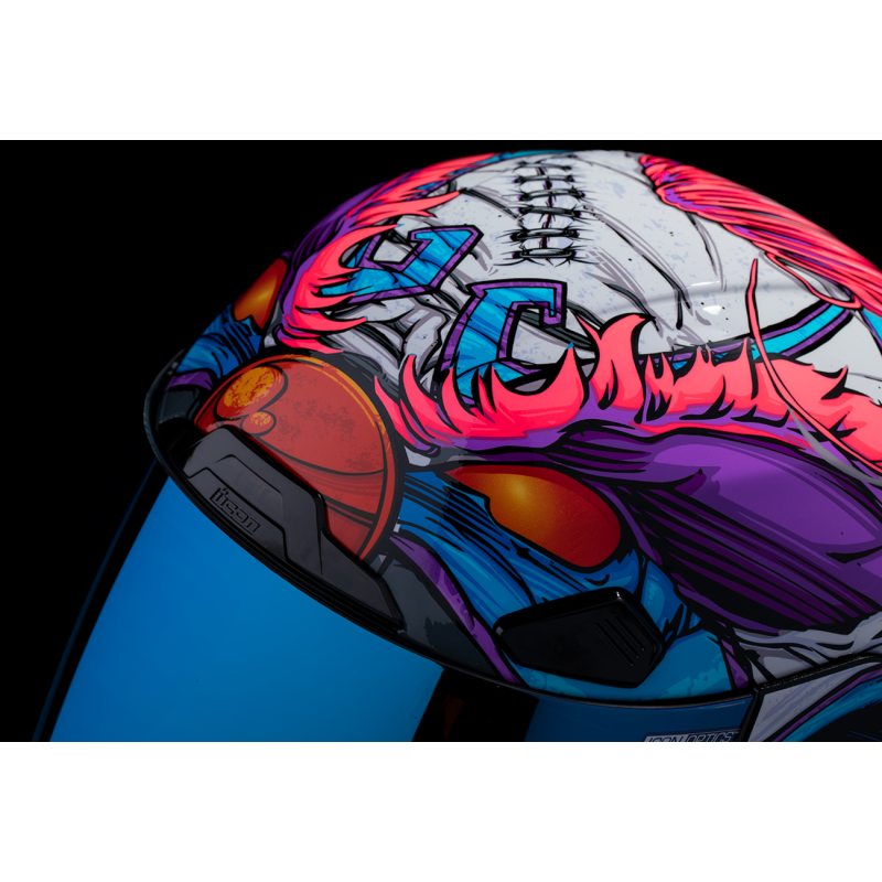 ICON AFP KRAZY KLOWN 2 PK XS 0101-17674