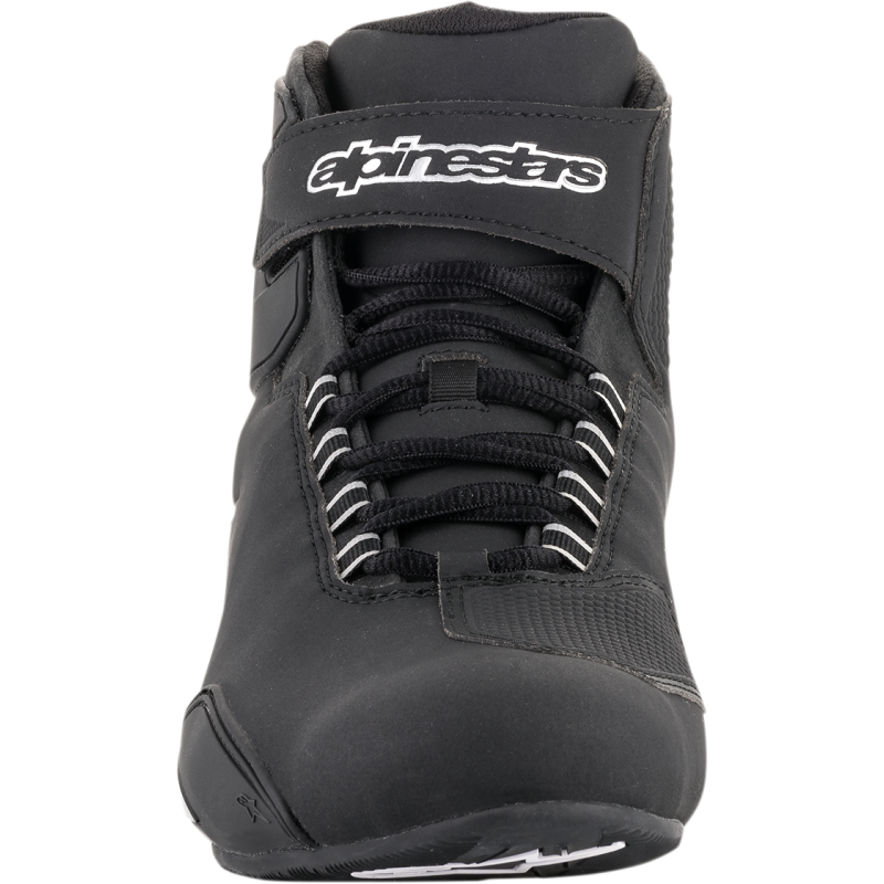 ALPINESTARS (ROAD) SHOE SEKTOR WP BK 7 2544519-10-7