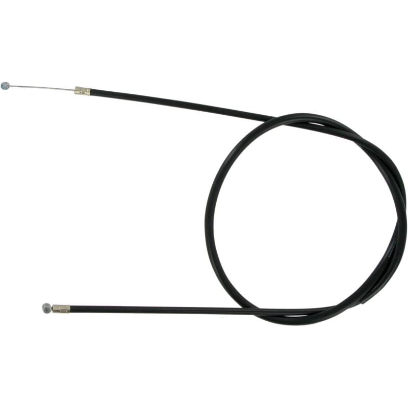 MOTION PRO CHOKE CABLE BLACK VINYL 05-0185
