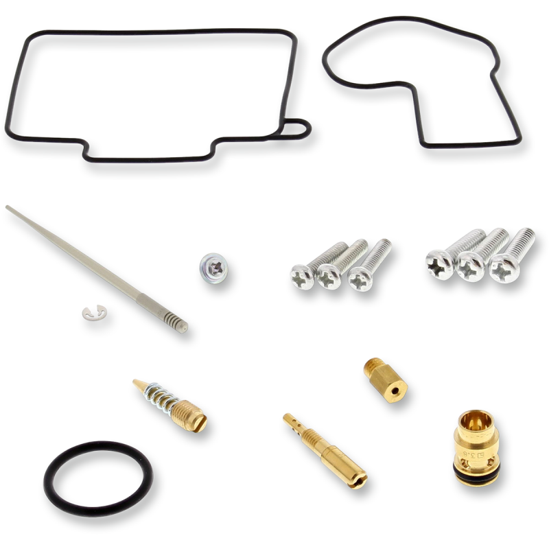 MOOSE RACING REPAIR KIT CARB HON 26-1162