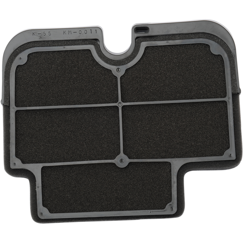 HIFLOFILTRO AIR FILTR ER-6 650R 09-12 HFA2607