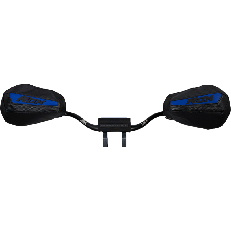 ROX SPEED FX 3 FLEX-TEC HANDGUARD BLUE FT3-HG-B