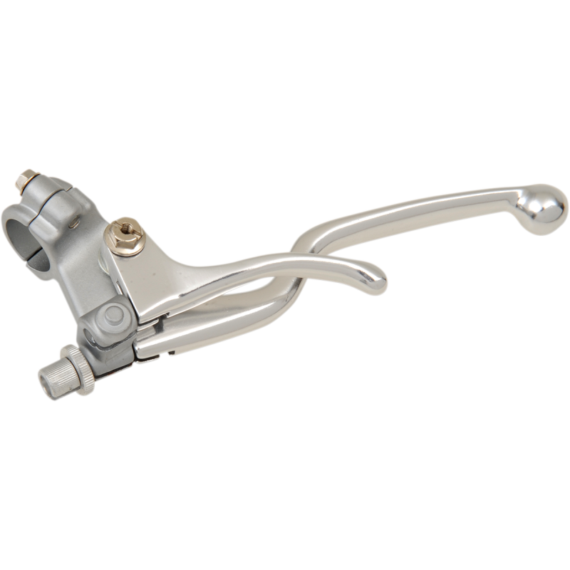 TMV CLUTCH LEVER W/BRACKET EASY ADJUST 4 STROKE TMV 172560