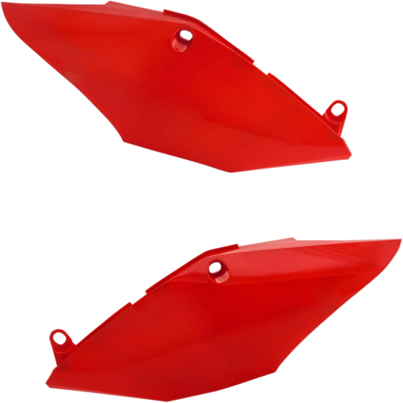 ACERBIS PANEL SIDE CR450 RD 2630670227