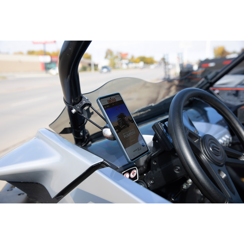KLOCK WERKS MOUNT PHONE OS 1.625" KWD-05-0530