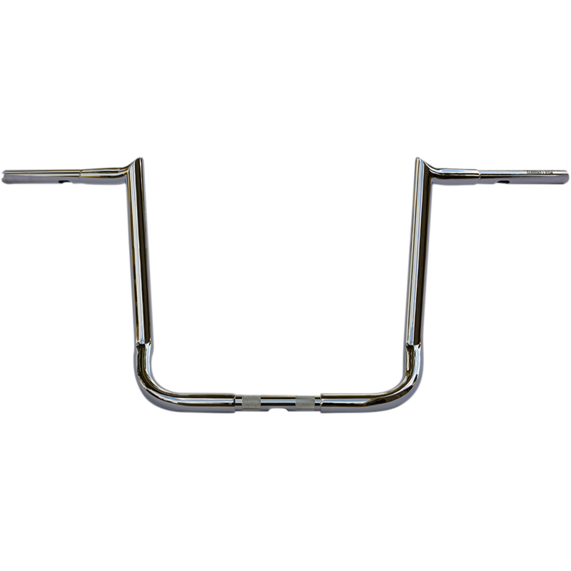 WILD 1 HANDLEBAR HOOKED 16"BAG CH WO596