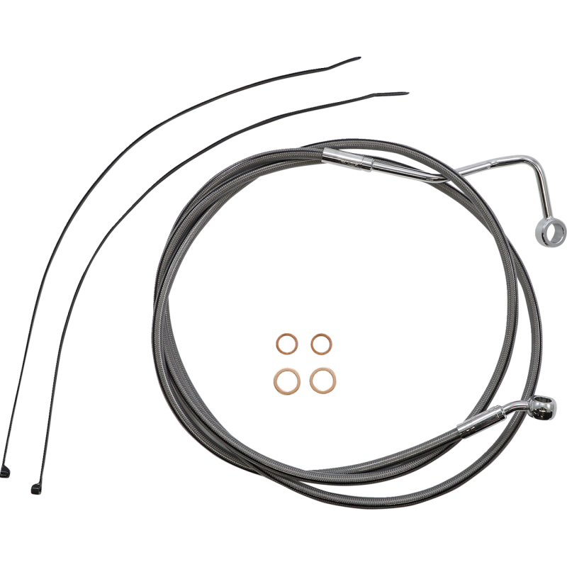 MAGNUM CONTROL CABLE KIT XR SSC 589991