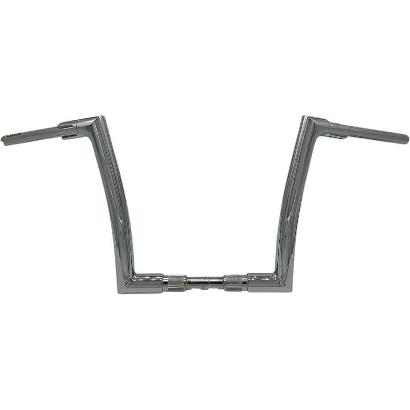 FAT BAGGERS INC H-BAR 12"CH 1.5"FT FXD 608012