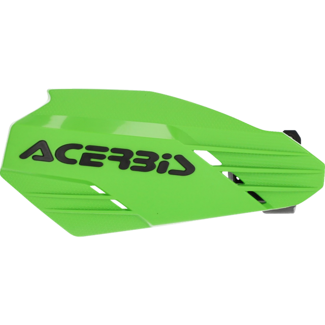 ACERBIS HANDGUARD K-LINEAR KXF GRN/BLK 2981401089
