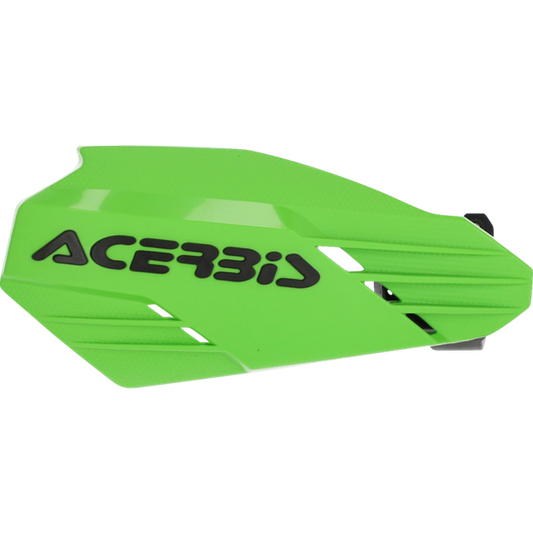 ACERBIS HANDGUARD K-LINEAR KXF GRN/BLK 2981401089