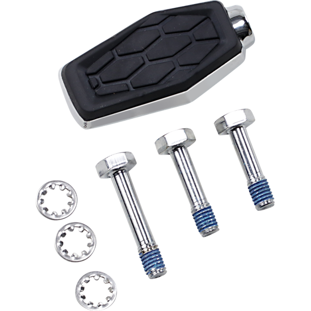 KURYAKYN PEG SHIFT HEX CHR IND PN 5912 KUR5912