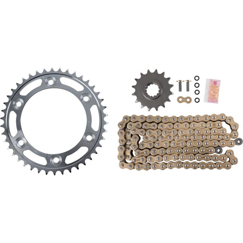 DID DID CHAIN KIT HON CBR1000RR DKH-007G