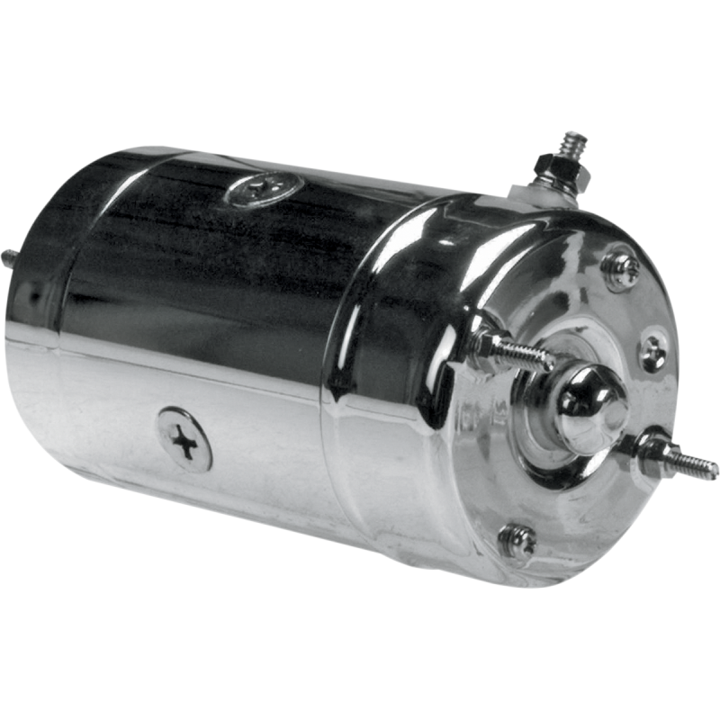 DRAG SPECIALTIES 74-88 B/T& 74-76 XL CHR STARTER 2110-0226