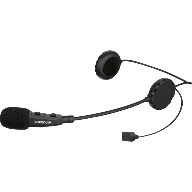 SENA 3S PLUS BLUETOOTH SYSTEM BOOM  MIC KIT 3SPLUS-B-10
