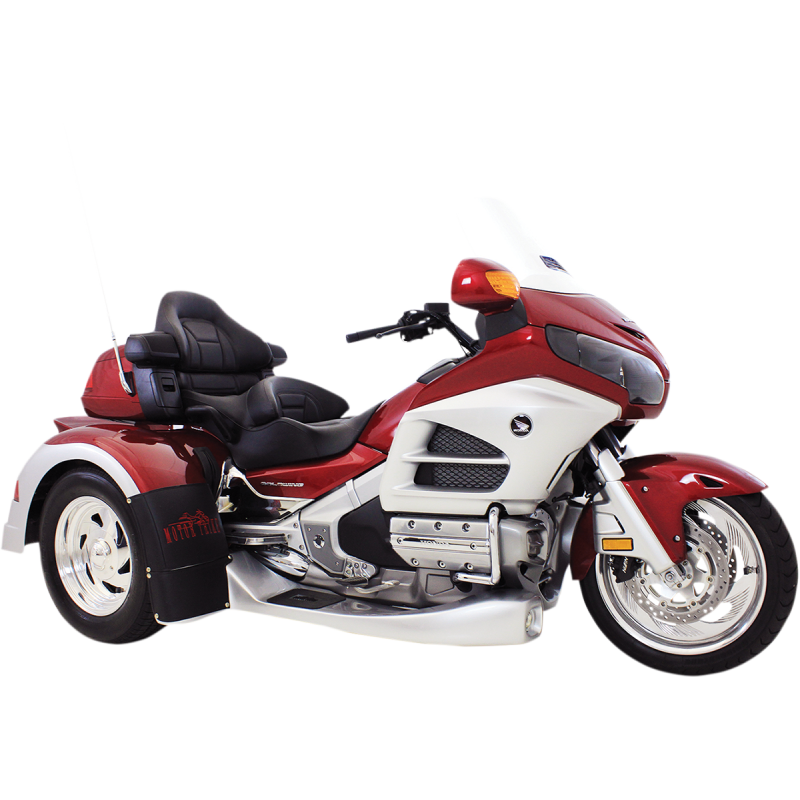 HOPPE INDUSTRIES TRIKE CONV ADV GLDW 12-17 MTDR-2034A