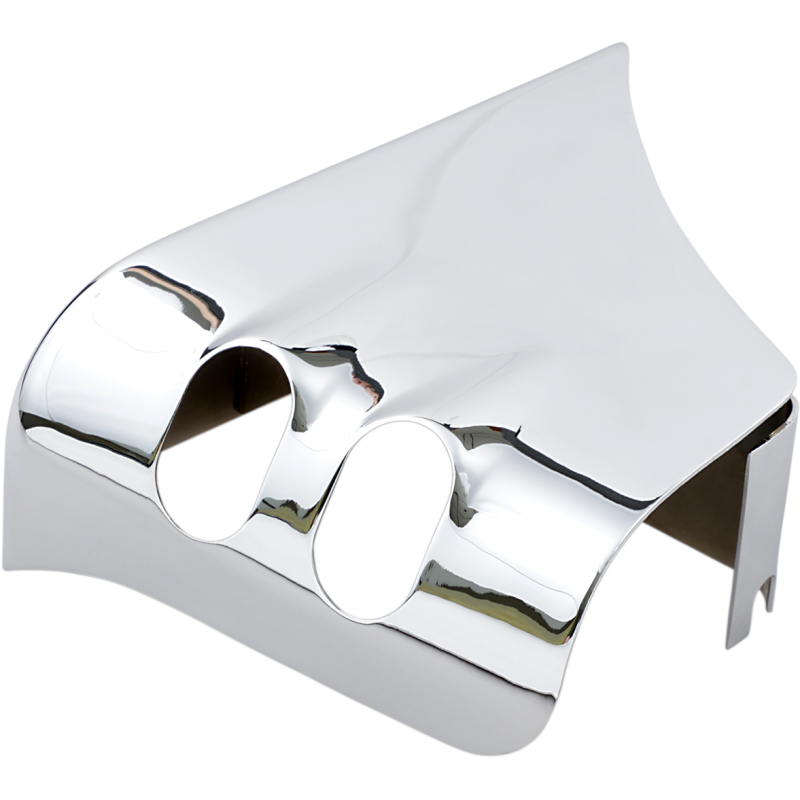 DRAG SPECIALTIES 84-99 S/TAIL OLD STYLE COIL COVER DS-376609