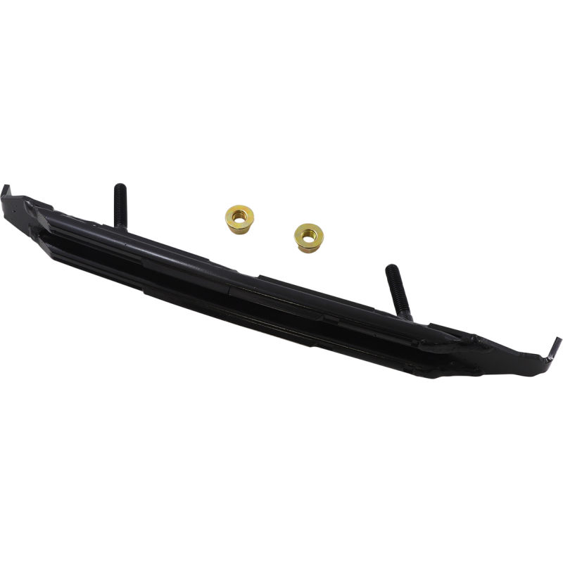 WOODYS WEARBAR DOOLY 4" S-D DS4-9600-1