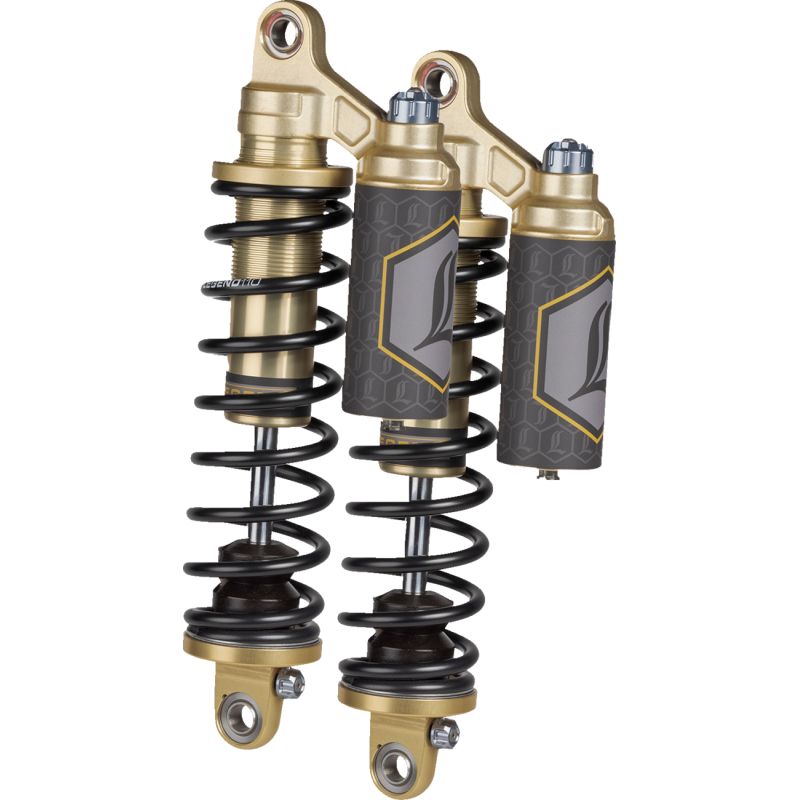 LEGENDS REVO-ARC PB 14 GLD XL 04-22 1310-1920