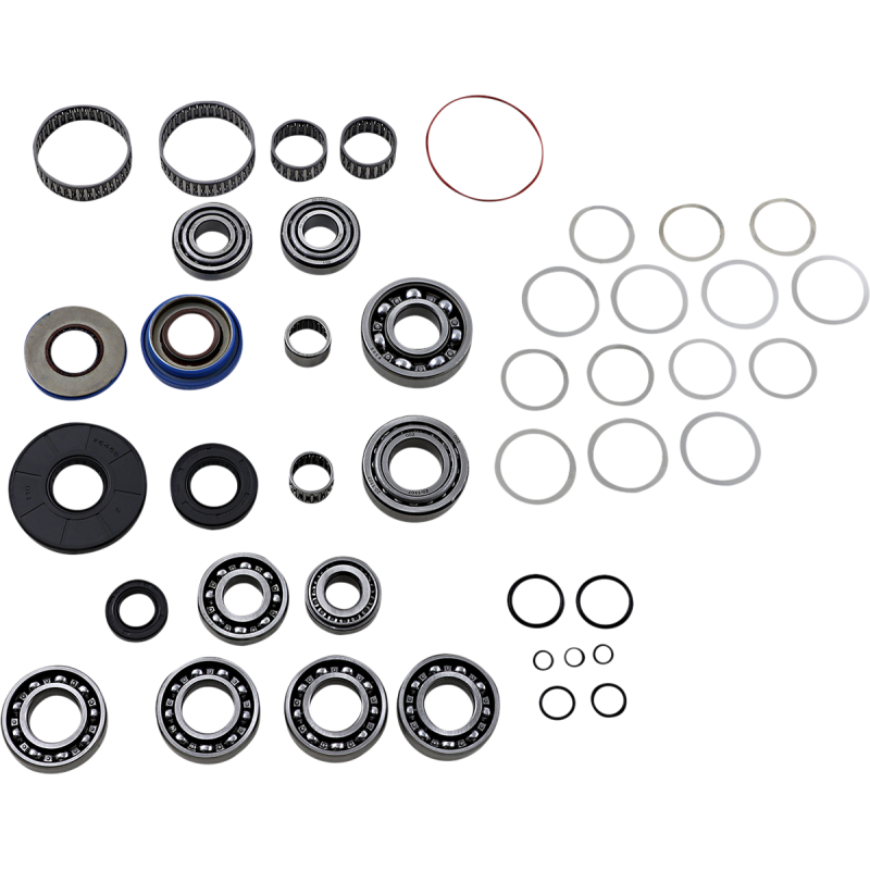 MOOSE RACING TRANS REBUILD KIT POLARIS 25-7019