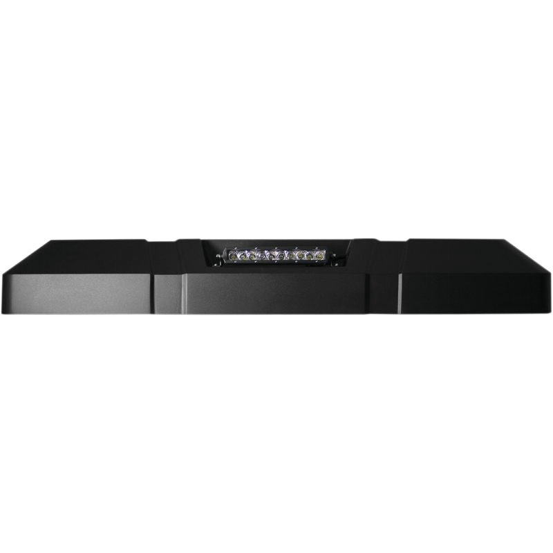 HOPPE INDUSTRIES AUDIO SHADE 2ST RNGER 4&1 HPKT-0082A